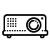 Проекционное оборудование